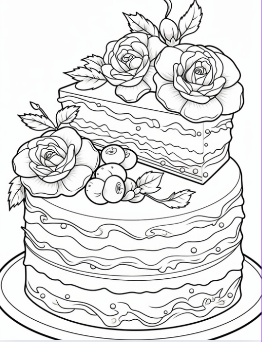 π¬ Color Me Sugar β A Sweet Escape Into Whimsy π