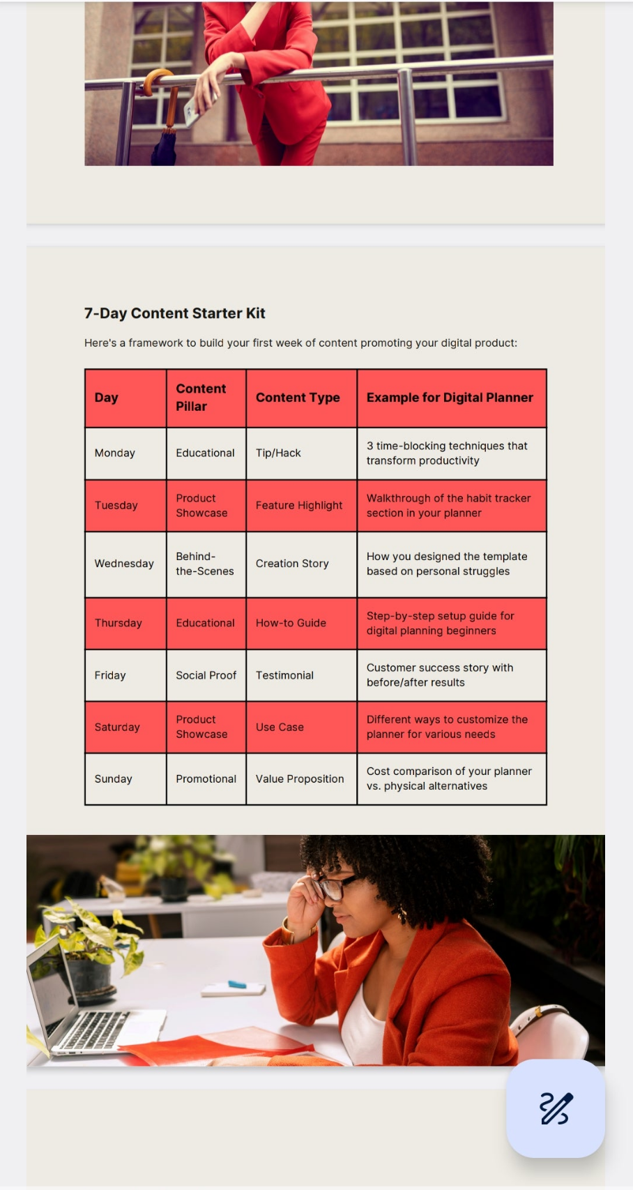 Promote Your Product for Free – A Social Media Guide for Faith-Based Creators