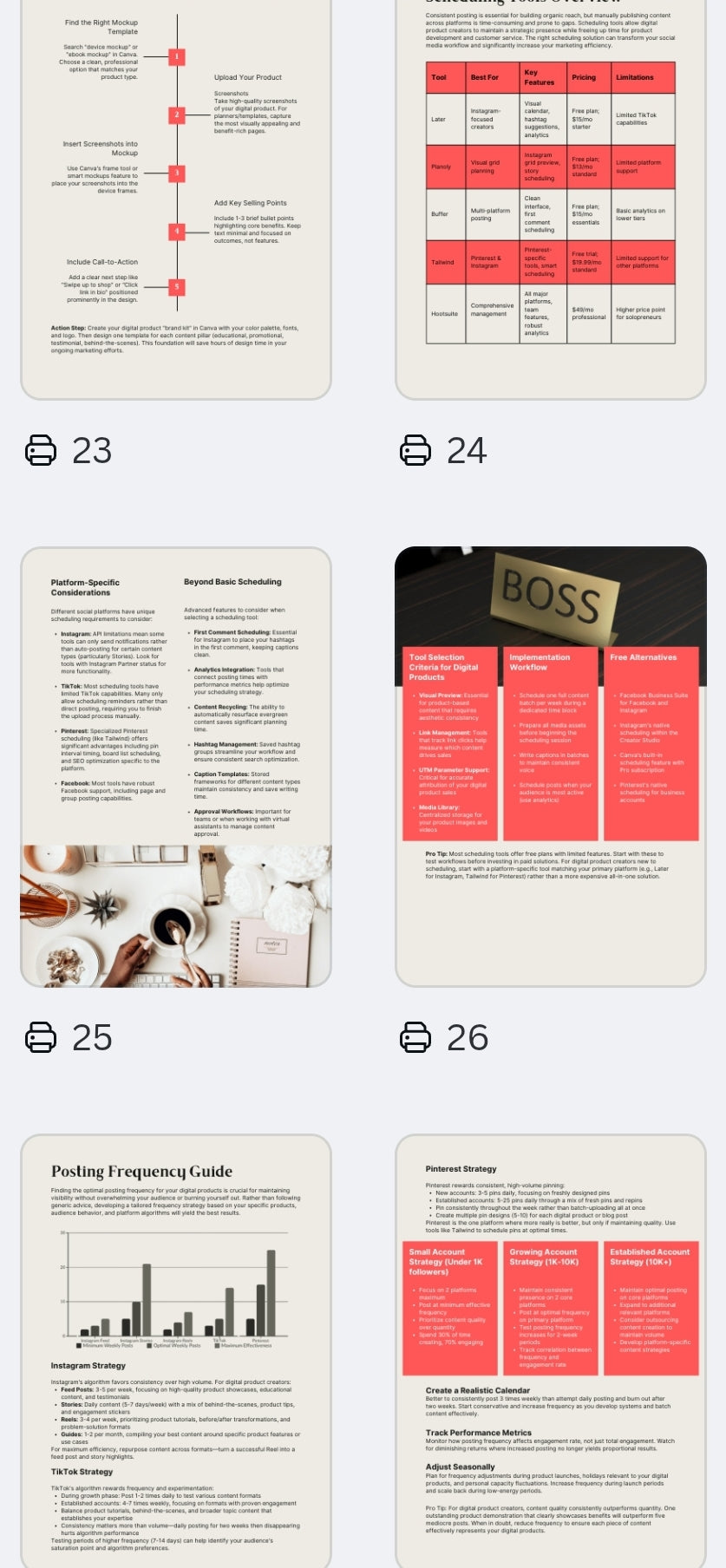 Promote Your Product for Free – A Social Media Guide for Faith-Based Creators