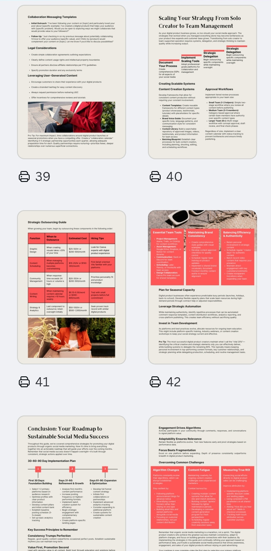 Promote Your Product for Free – A Social Media Guide for Faith-Based Creators