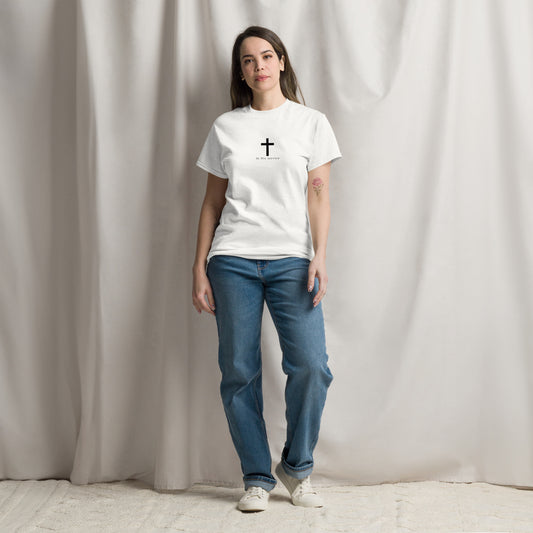 At His Service t-shirt