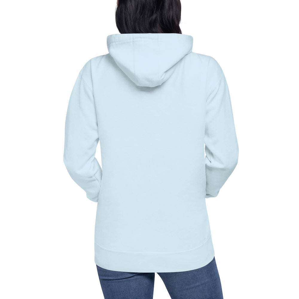You are too close hoodie - INTROVERTED WOMEN - Free Shipping
