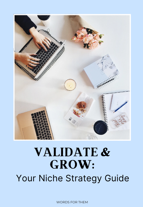 Validate & Grow: A Complete Niche Strategy Guide for Digital Product Creators